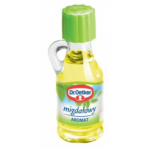 DR OETKER AROMAT MIGDAŁOWY 9ml/18