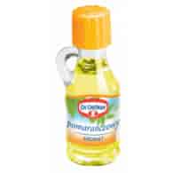 DR OETKER AROMAT POMARAŃCZOWY 9ml/18