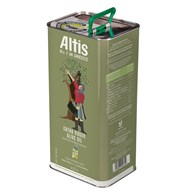 ALTIS OLIWA EXTRA VIRGIN 4L (4) puszka
