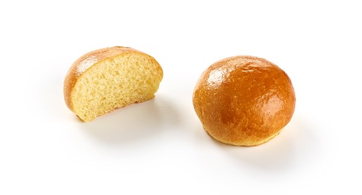 LA LOR. MINI BUŁKA W STYLU BRIOCHE FB 10g/110