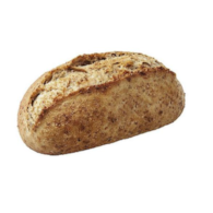 LA LOR. BUŁKA PSZENNA GRAHAMKA 85g/85