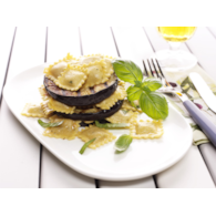 HILCONA RAVIOLINI RATATOUILLE 10kg WEGAŃSKIE