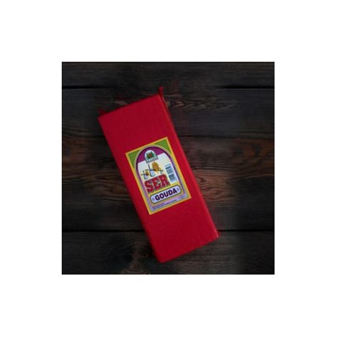 SER GOUDA - HAJNÓWKA ok. 3,5kg