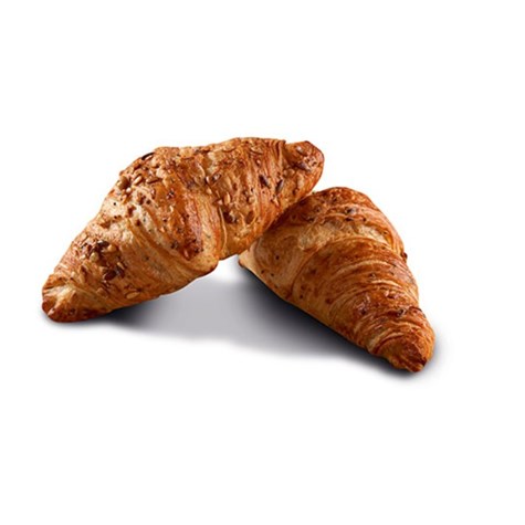 DELIFRANCE CROISSANT MINI WIELOZIARNISTY 30g/100
