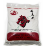 ASIA MĄKA Z TAPIOKI 400g/50