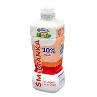 PIĄTNICA ŚMIETANKA UHT 30% 1L/6