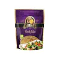 DZIUGAS SER TWARDY W PŁATKACH 100g/10