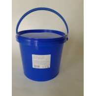 MALUTA SEREK HOMOGENIZOWANY BEZ LAKTOZY WANILIA 5L