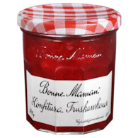 BONNE MAMAN KONFITURA TRUSKAWKOWA 370g (6)