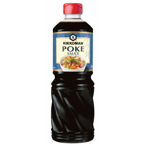 DEVELEY KIKKOMAN SOS POKE 975ml/6