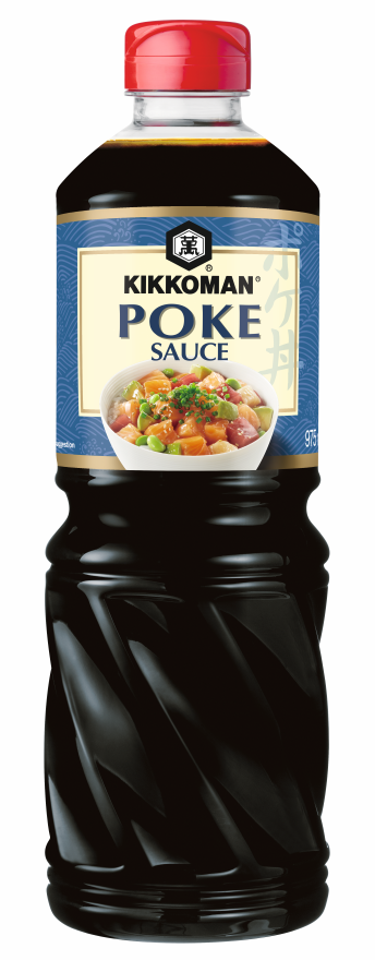 DEVELEY KIKKOMAN SOS POKE 975ml/6