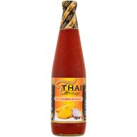 DC SOS SŁODKO KWAŚNY 700ml/12 THAI HERITAGE