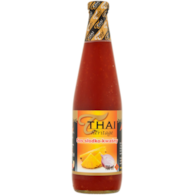 DC SOS SŁODKO KWAŚNY 700ml/12 THAI HERITAGE