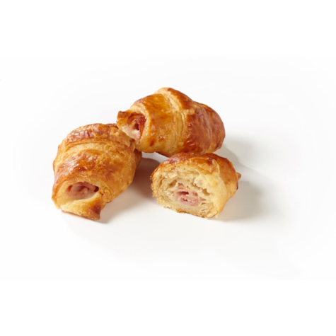 DELIFRANCE CROISSANT MINI SZYNKA SER 31g/165