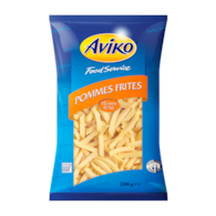 AVIKO FRYTKI BELGIJSKIE 15mm 2,5kg/6