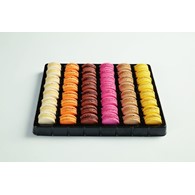 DELIFRANCE MACARONS MIX 15g/72