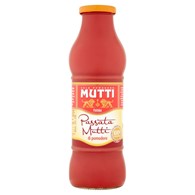 DEVELEY MUTTI PASSATA POMIDOROWA 700g/12 butel