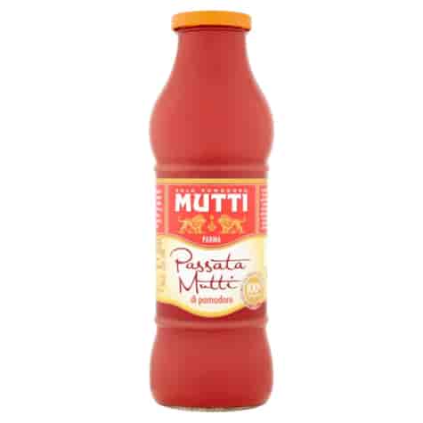 DEVELEY MUTTI PASSATA POMIDOROWA 700g/12 butel