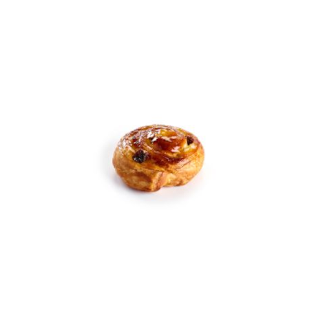 LA LOR. CIASTKO MINI MONOKL MAŚL Z RODZYN 25g/150