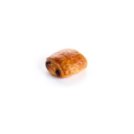 LA LOR. CIASTKO MINI MAŚLANE Z CZEKOLADĄ 25g/150