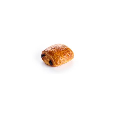 LA LOR. CIASTKO MINI MAŚLANE Z CZEKOLADĄ 25g/150