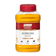 PRYMAT KURKUMA 350g/6 pet