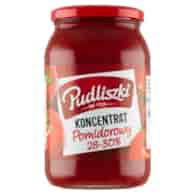 PUDLISZKI KONCENTRAT POMIDOROWY 950g/6