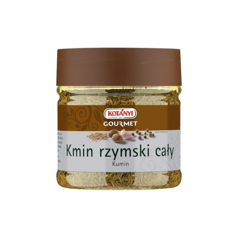 KOTANYI KMIN - KUMIN RZYMSKI CAŁY 140g/6