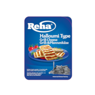 EURIAL REHA HALLOUMI SER DO GRILLOWANIA 200g/12