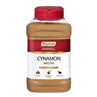PRYMAT CYNAMON MIELONY 320g/6 pet