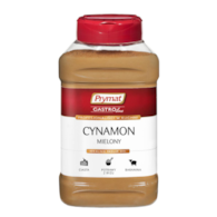 PRYMAT CYNAMON MIELONY 320g/6 pet