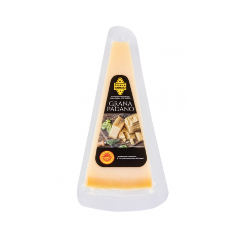 TEMAR GRANA PADANO 100g/18