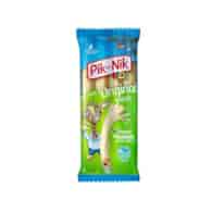 PIK NIK PALUSZKI SEROWE KIDS ORYGINAL 80g/14
