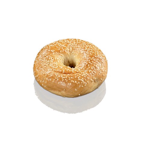 DELIFRANCE BAJGIEL Z SEZAMEM 85g/50