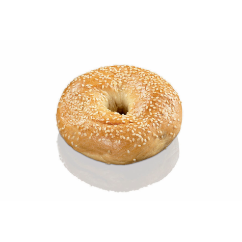 DELIFRANCE BAJGIEL Z SEZAMEM 85g/50