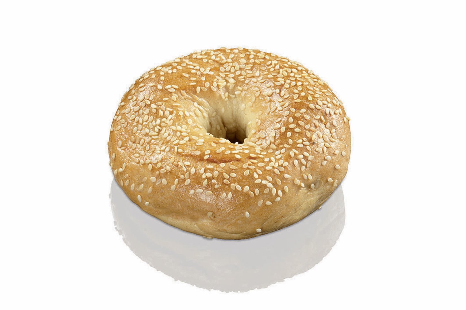 DELIFRANCE BAJGIEL Z SEZAMEM 85g/50