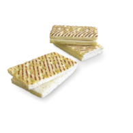 DELIFRANCE FOCACCIA NACIĘTA GRILLOWANA 90g/36