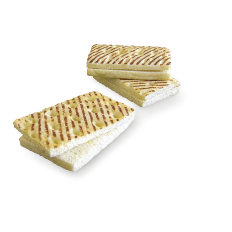DELIFRANCE FOCACCIA NACIĘTA GRILLOWANA 90g/36