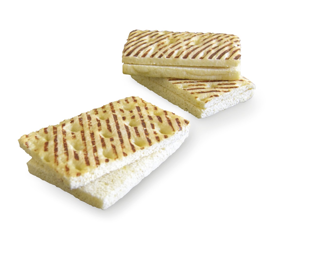 DELIFRANCE FOCACCIA NACIĘTA GRILLOWANA 90g/36