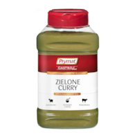 PRYMAT CURRY ZIELONE 350g/6 pet