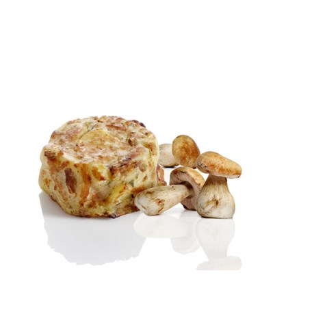 AVIKO GRATINY Z GRZYBAMI LEŚNYMI 1500g/6