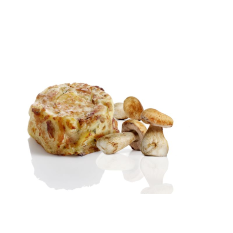 AVIKO GRATINY Z GRZYBAMI LEŚNYMI 1500g/6