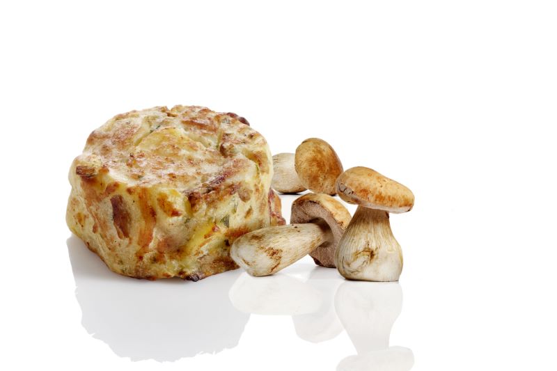 AVIKO GRATINY Z GRZYBAMI LEŚNYMI 1500g/6