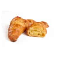 DELIFRANCE CROISSANT 24% MASŁA HERITAGE 70g/60