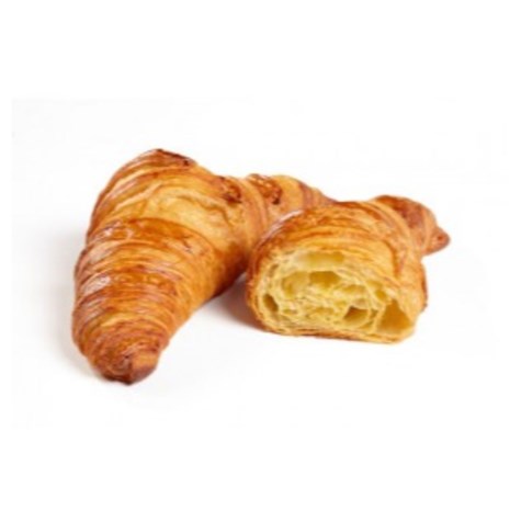 DELIFRANCE CROISSANT 24% MASŁA HERITAGE 70g/60