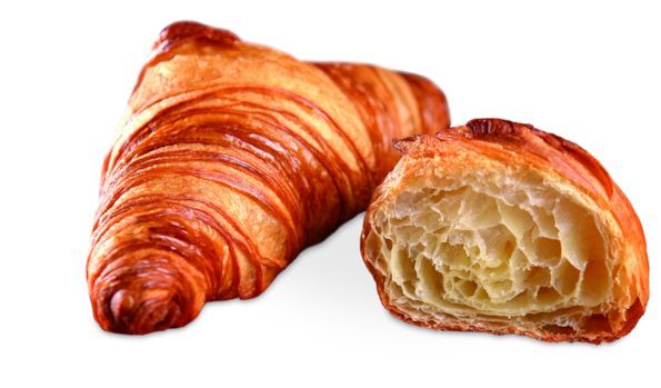 DELIFRANCE CROISSANT 24% MASŁA HERITAGE 70g/60