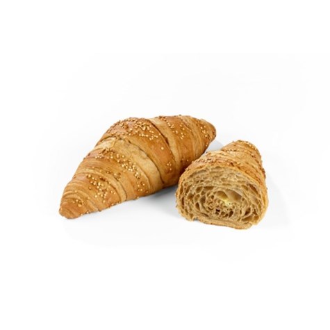 DELIFRANCE CROISSANT VEGAŃSKI QUINOA 80g/56