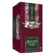 HERBAPOL HERBATA BREAKFAST ZIMOWY SEKRET 20t 30g/6