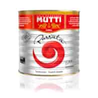 DEVELEY MUTTI PASSATA POMIDOROWA 2,5kg/3