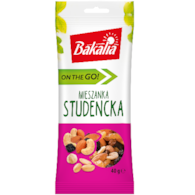 SANTE MIESZANKA STUDENCKA 40g (25)